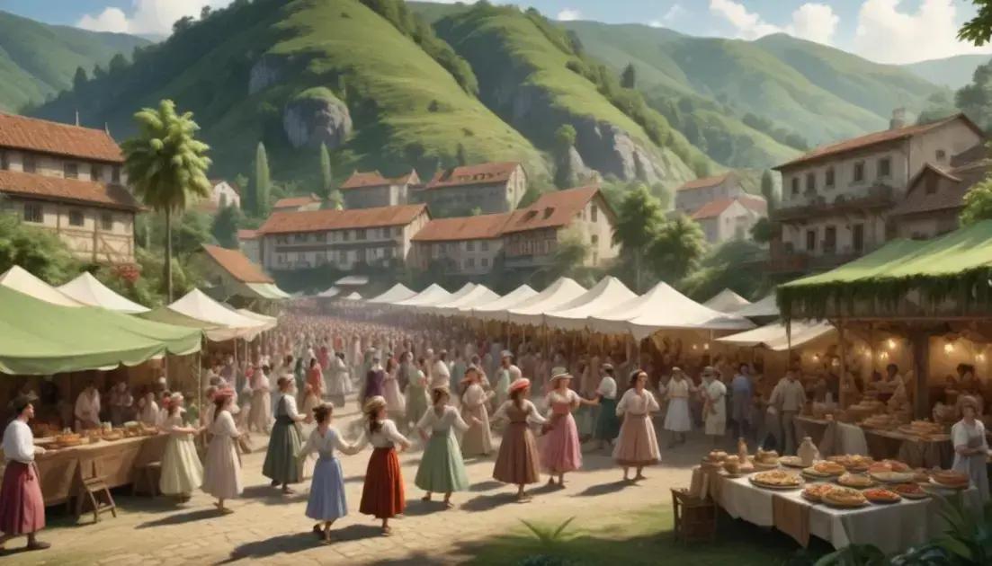 Atividades culturais que complementam o roteiro