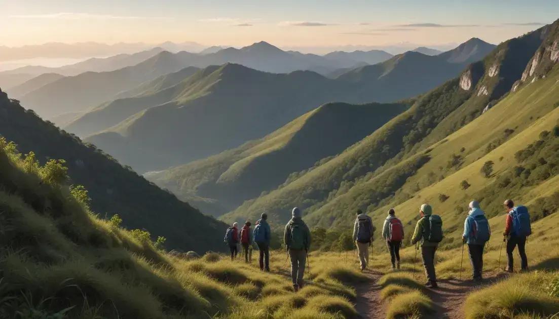 Dicas para aproveitar o clima e a melhor época para visitar