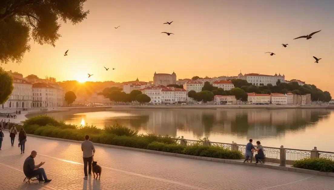 Lisboa (Portugal): segredos naturais e experiências além dos roteiros turísticos clássicos
