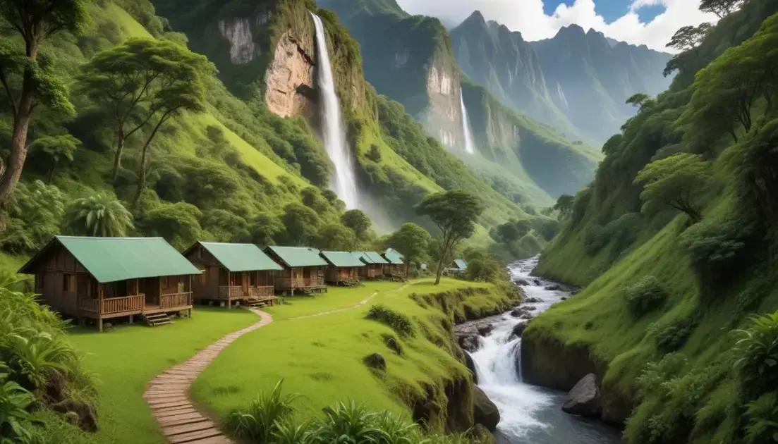 Passeios em Visconde de Mauá: descubra experiências únicas para viver agora