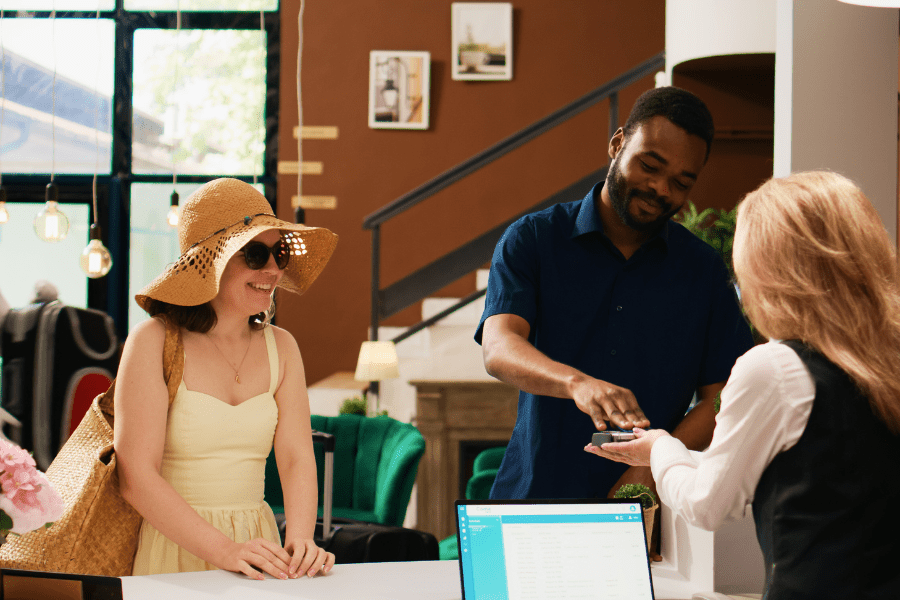 Como Alugar um Bom Local para Ficar: Airbnb, Hotéis e Segurança