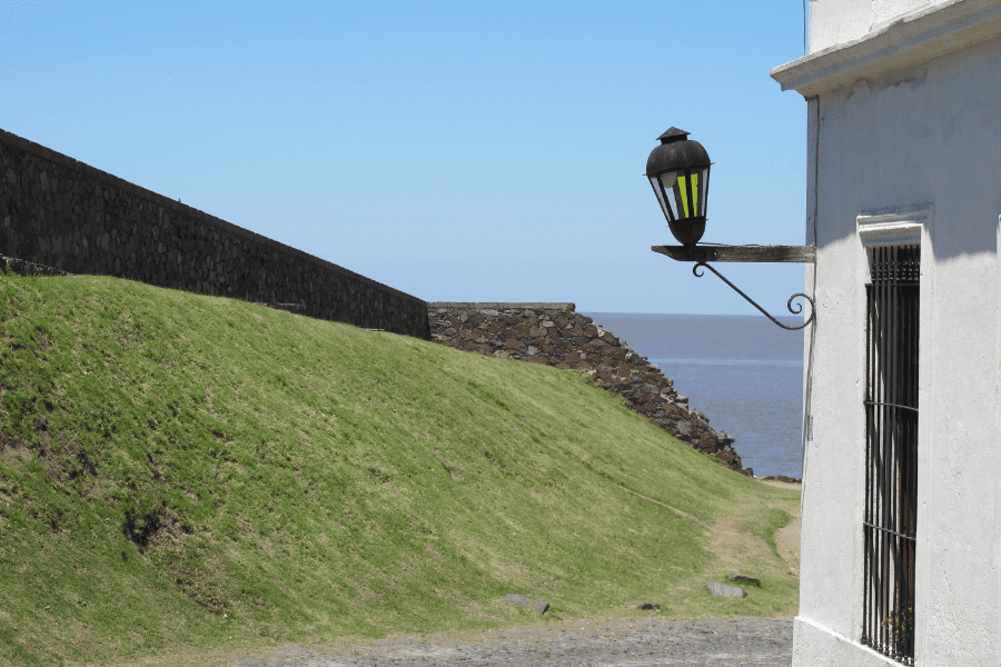Roteiro em Colonia del Sacramento: Onde Ficar e O Que Fazer