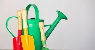 Ferramentas utilizadas na agricultura