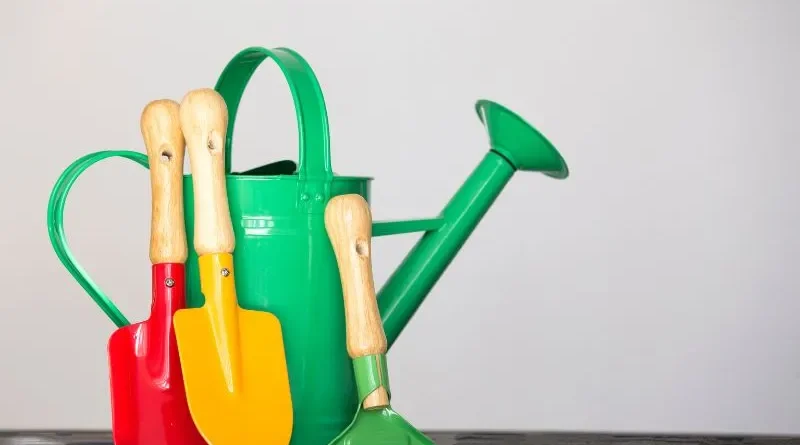 Ferramentas utilizadas na agricultura