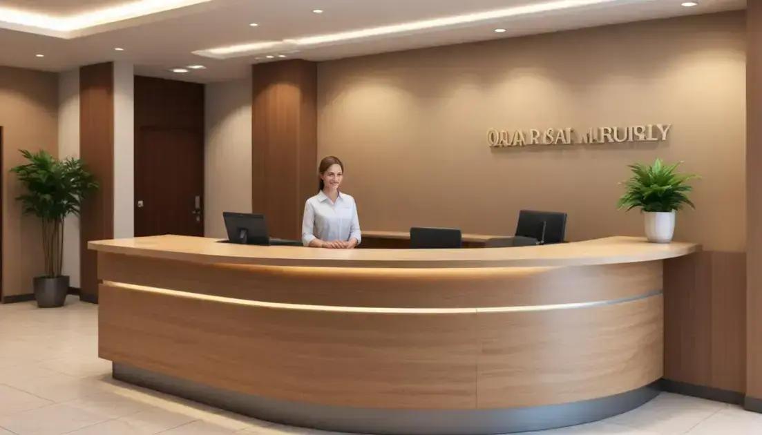 qualidade do serviço: o que observar antes de reservar
