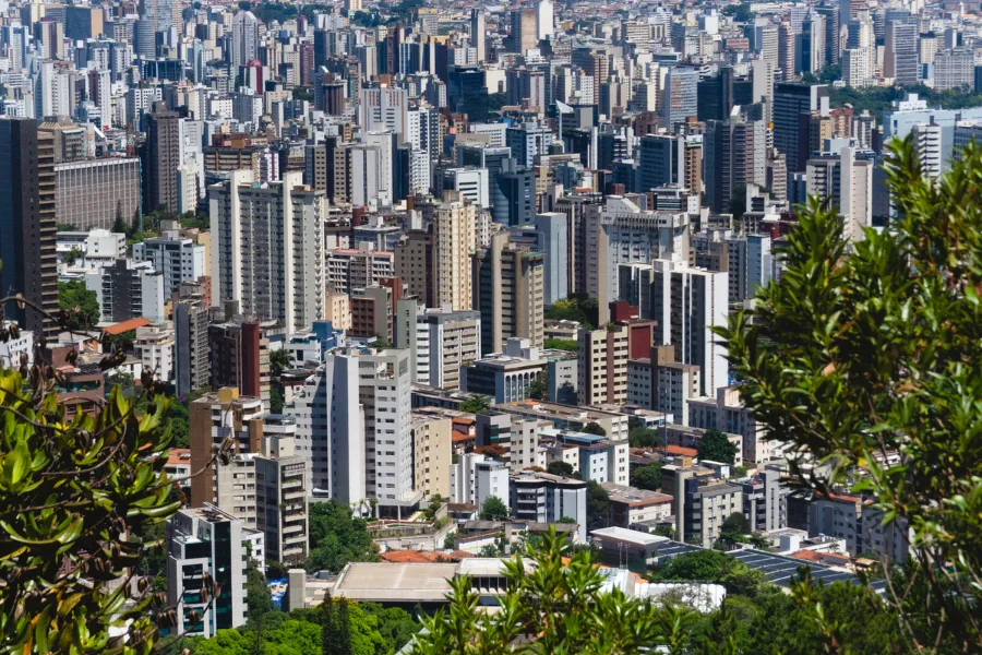 O Que Fazer em BH: 7 Lugares Para Visitar