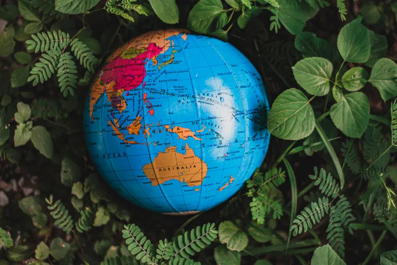 As Outras 5 Maravilhas do Mundo Moderno