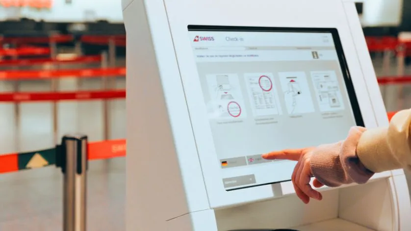 Check-in: O que é e Como Ele Garante Sua Vaga no Voo