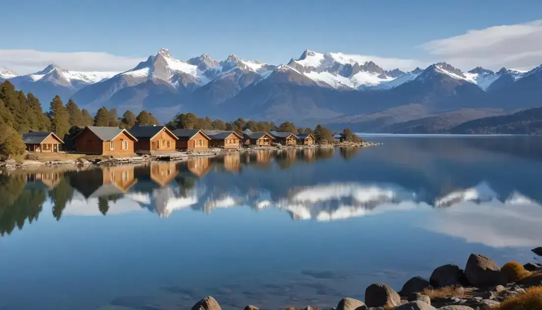 Bariloche: o que fazer na cidade dos sonhos na Argentina