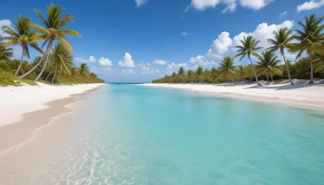 Cancun: 10 experiências imperdíveis para sua próxima viagem
