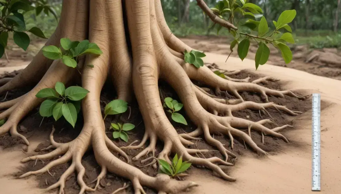 Curiosidades sobre o cajueiro gigante