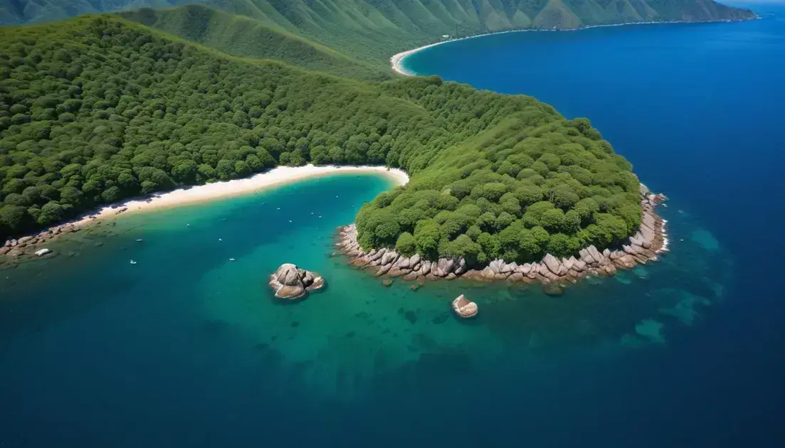 Ilhabela: descubra os segredos da ilha mais charmosa do litoral paulista