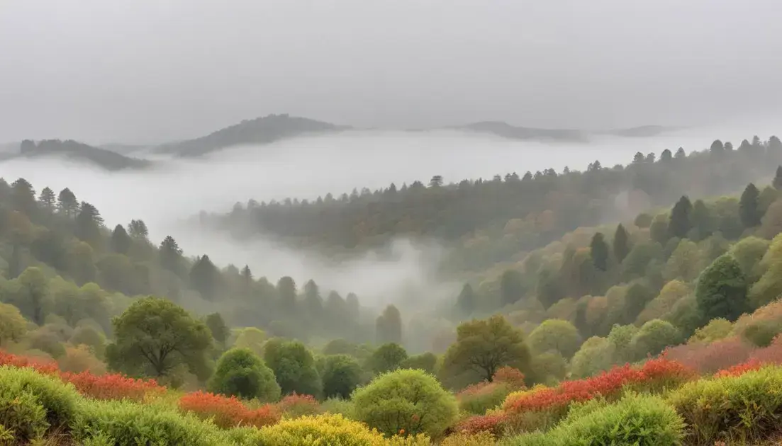 Melhor época para visitar monte verde Melhor época para visitar monte verde