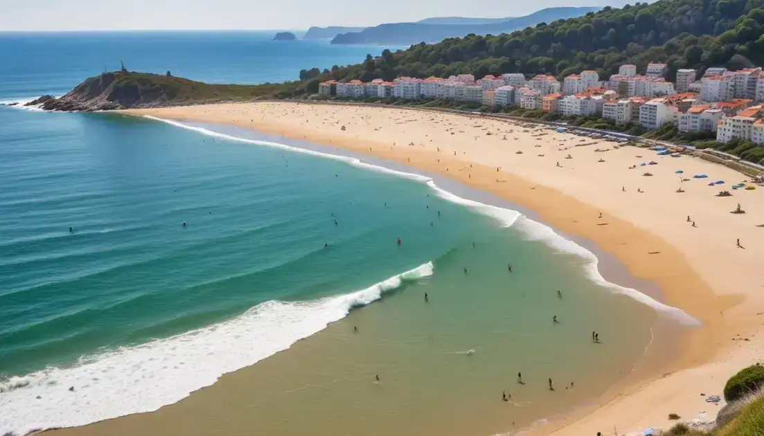 Melhores épocas para visitar Melhores épocas para visitar
