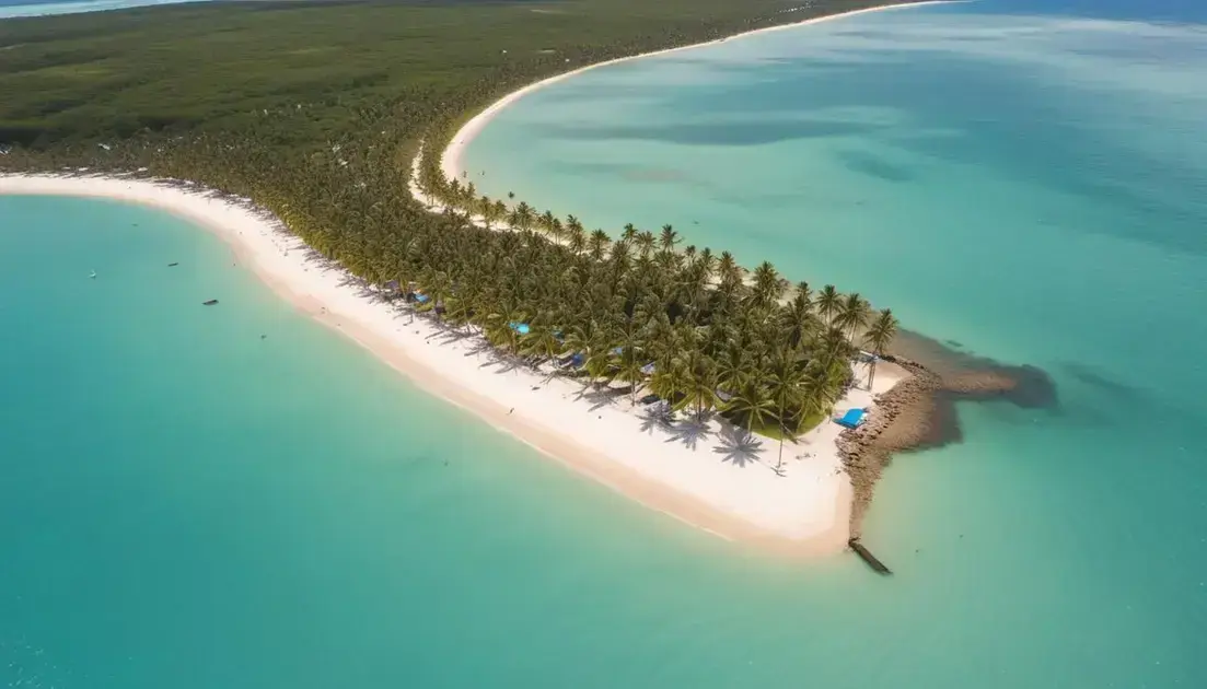 Viagem a Porto de Galinhas: Guia de Bolso para o Paraíso