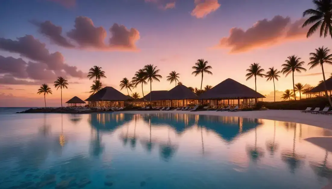 Vila Gale Mares: descubra o refúgio perfeito para suas próximas férias