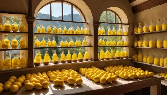 Minori: charme autêntico e limoncello