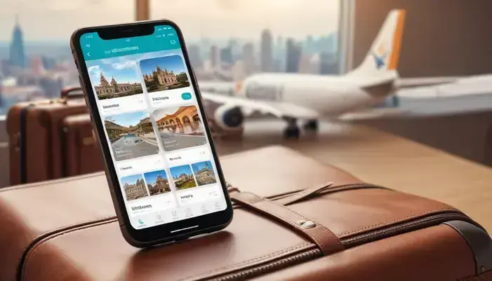 O Que é Skiplagged e Como Viajar Mais Barato