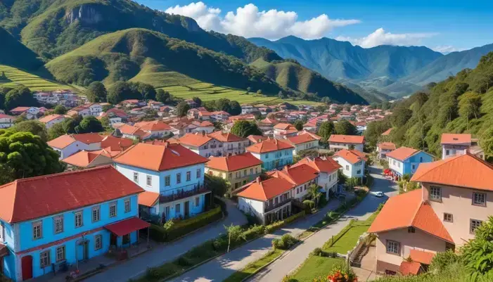 Rancho Queimado SC: O que fazer na Capital do Morango