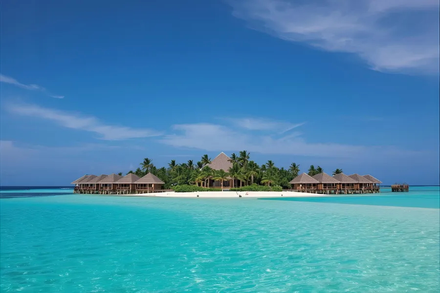 Melhores Destinos Lua de Mel Luxo: Os 5 Imperdíveis